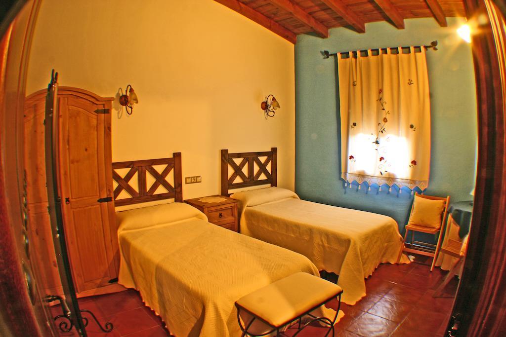 Apartamentos Rurales La Vega Del Jerte Phòng bức ảnh