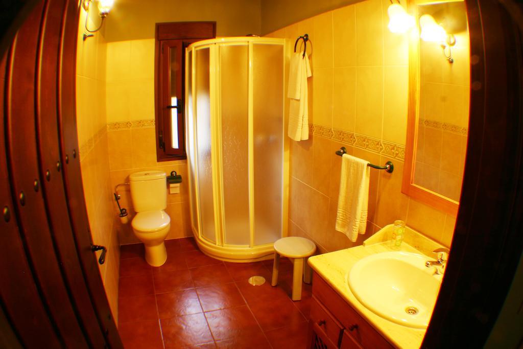 Apartamentos Rurales La Vega Del Jerte Phòng bức ảnh
